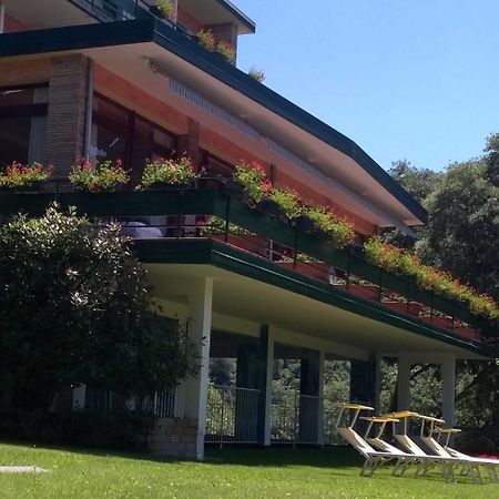 Hotel Parco Della Fonte Vallio Terme Exteriér fotografie