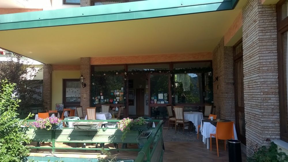 Hotel Parco Della Fonte Vallio Terme Exteriér fotografie