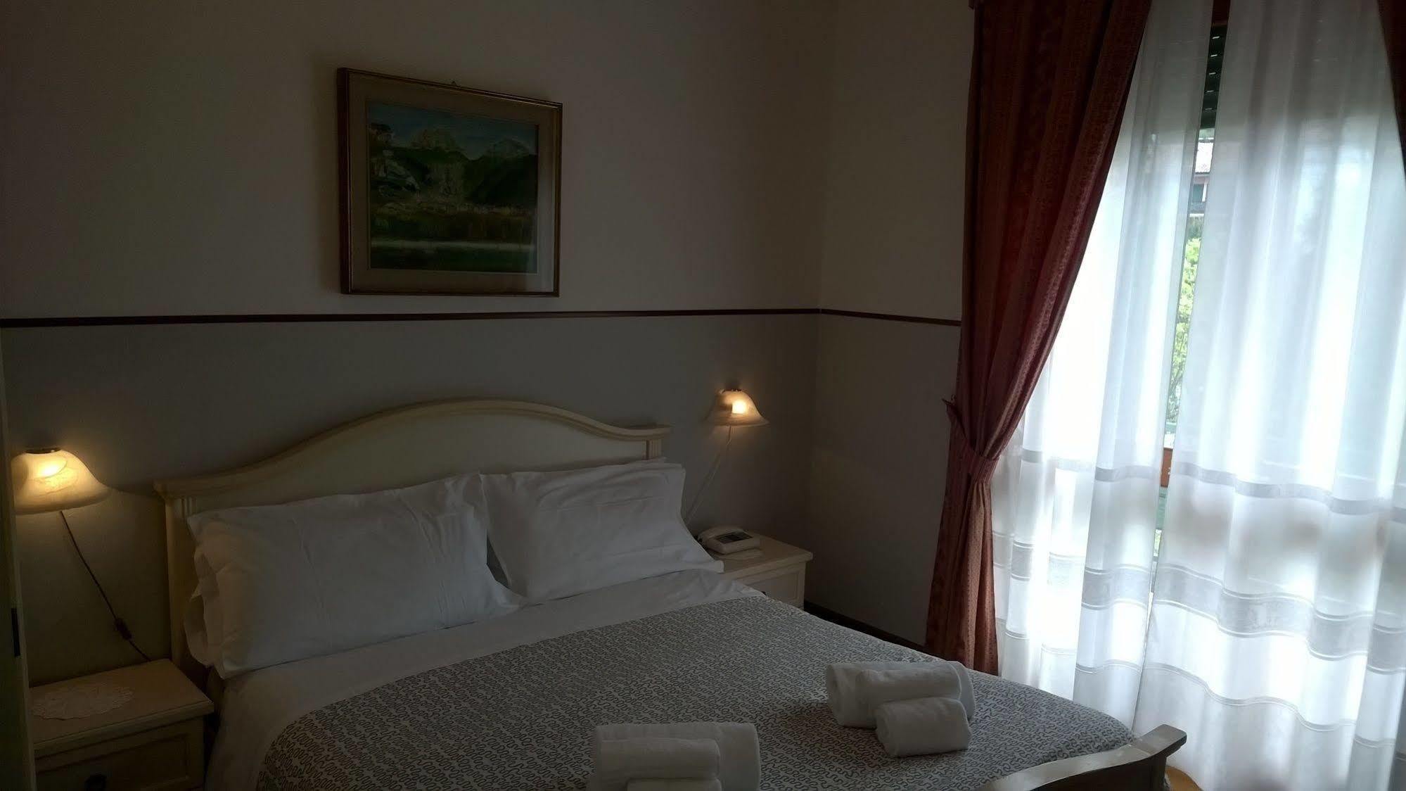 Hotel Parco Della Fonte Vallio Terme Exteriér fotografie