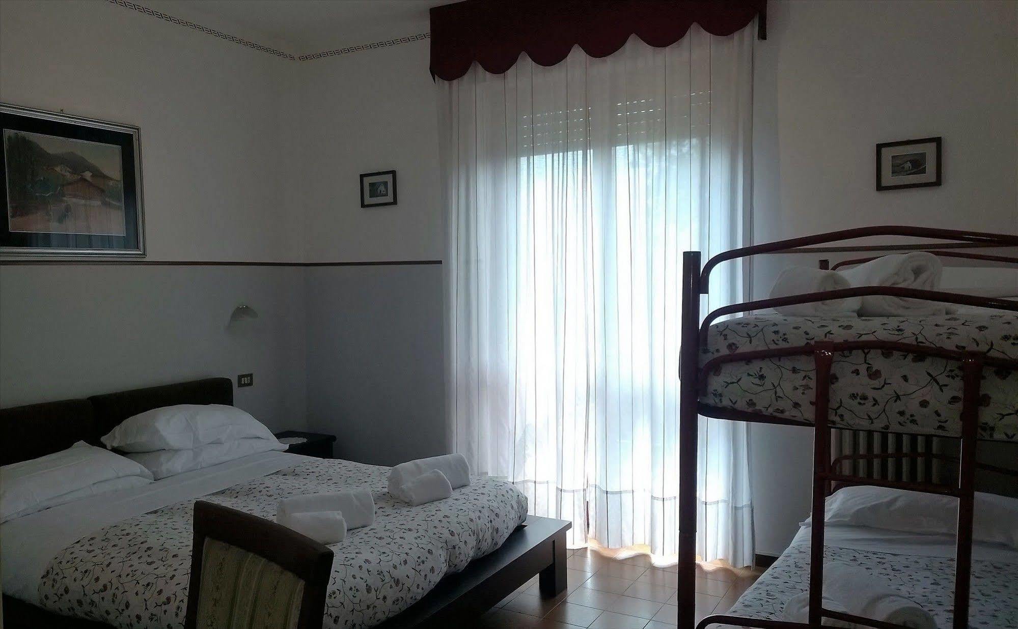 Hotel Parco Della Fonte Vallio Terme Exteriér fotografie