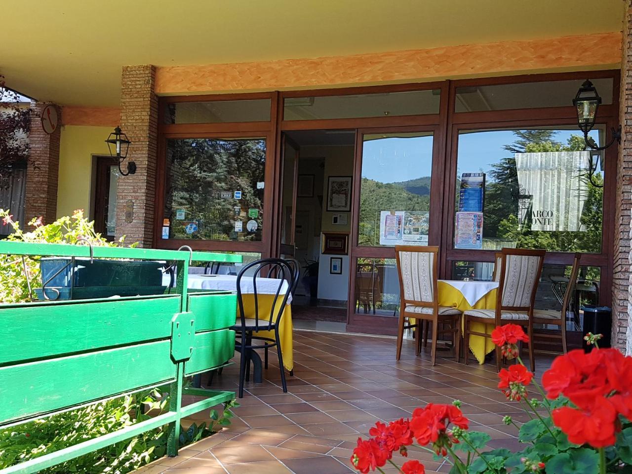 Hotel Parco Della Fonte Vallio Terme Exteriér fotografie