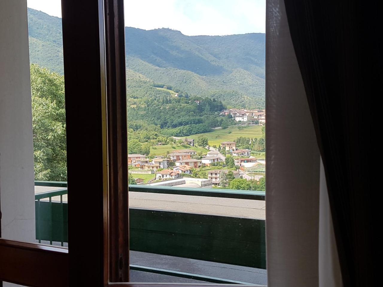 Hotel Parco Della Fonte Vallio Terme Exteriér fotografie