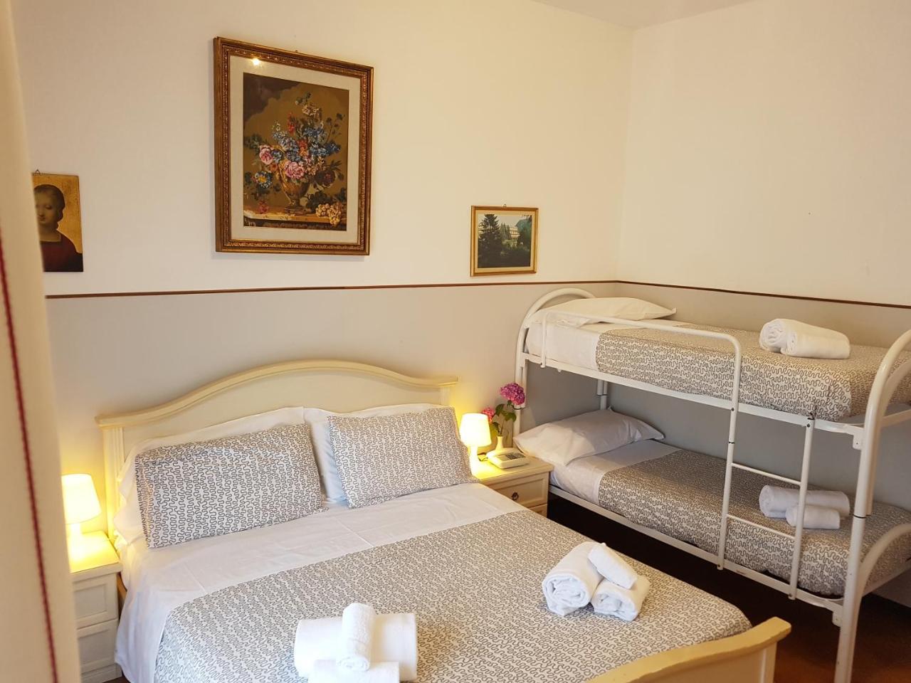 Hotel Parco Della Fonte Vallio Terme Exteriér fotografie