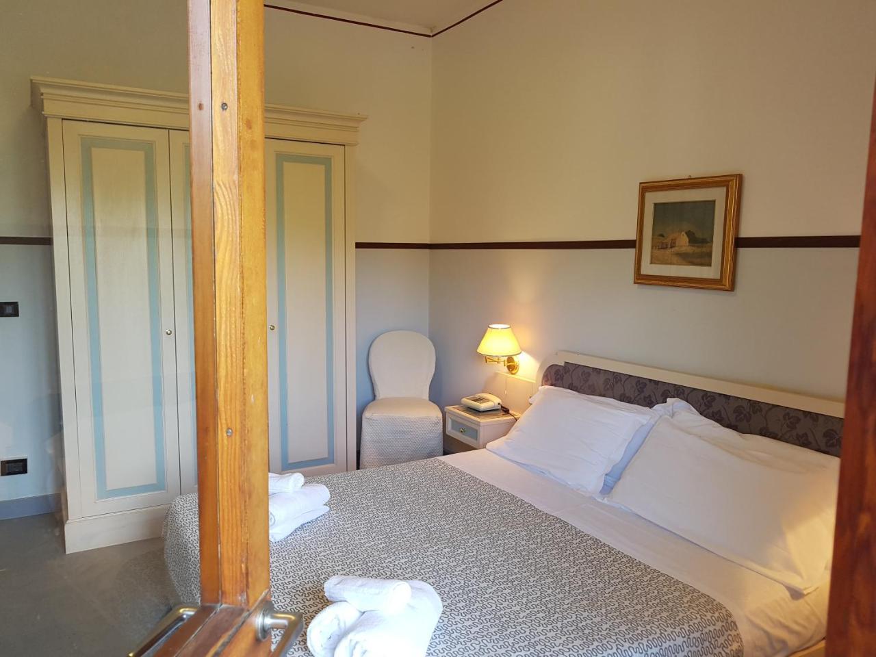 Hotel Parco Della Fonte Vallio Terme Exteriér fotografie