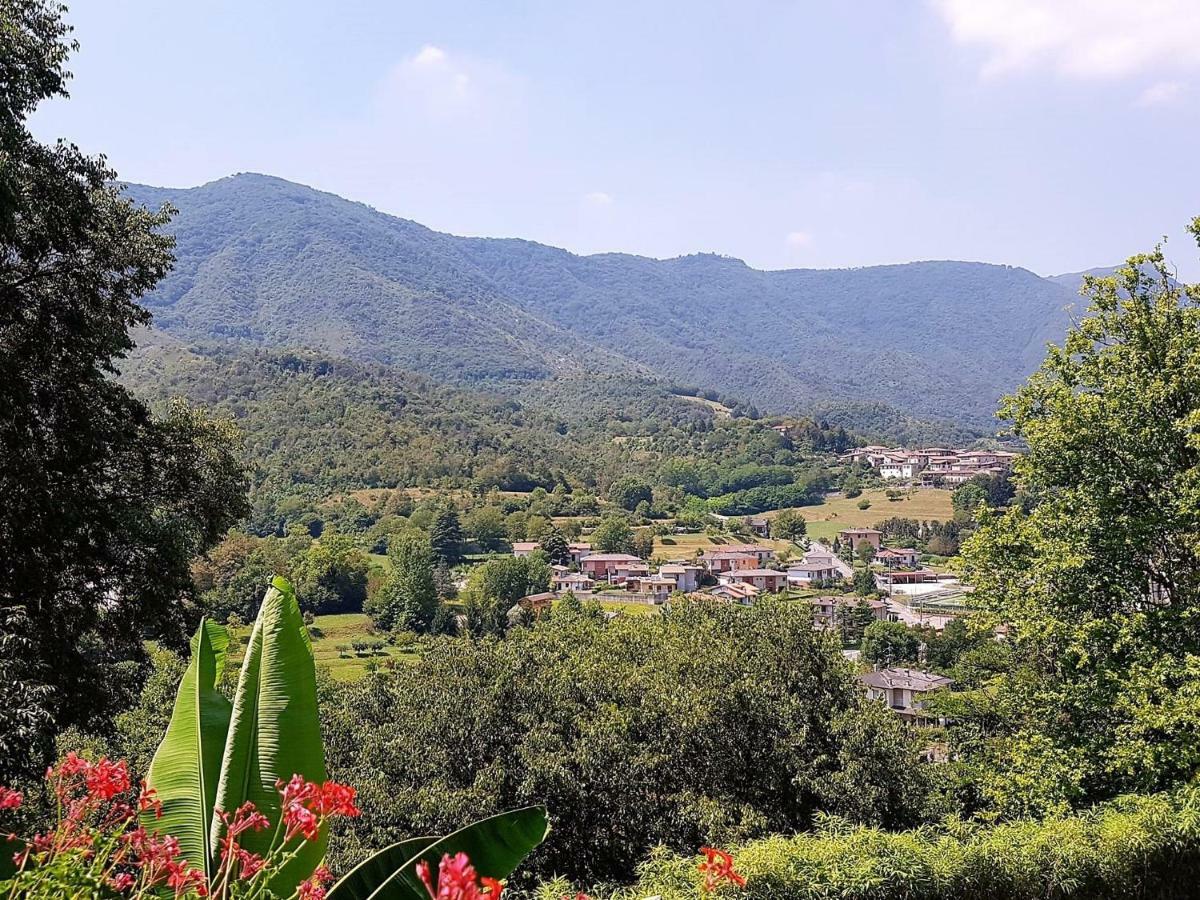 Hotel Parco Della Fonte Vallio Terme Exteriér fotografie